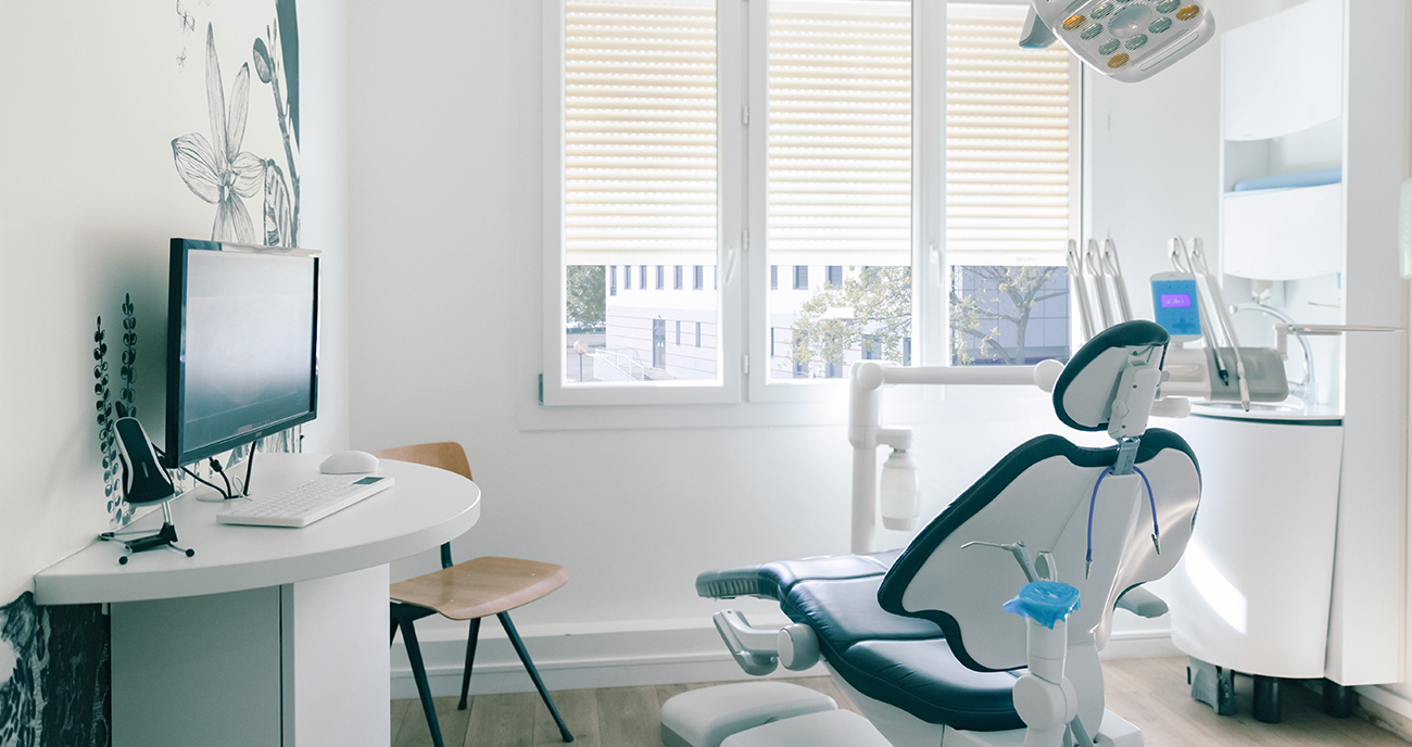 photo cabinet accueil