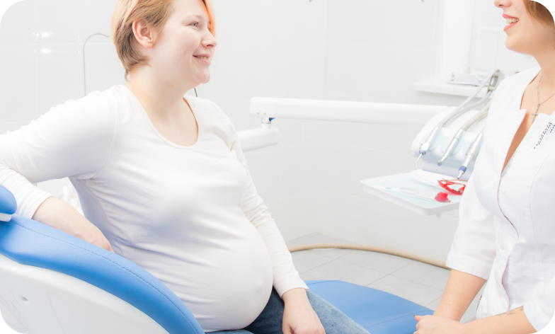 Conseils adaptés aux femmes enceintes