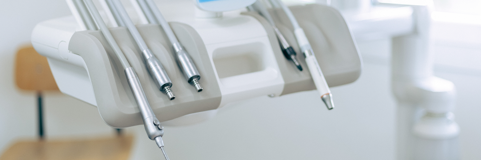 Cabinet dentaire santy traitement Soins conservateurs