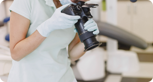 visuel technologie photographie